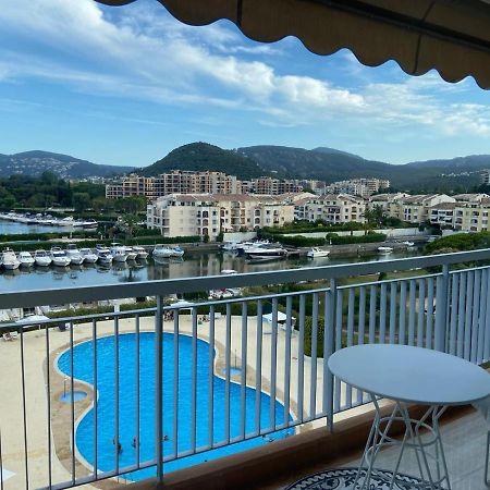 Jacaranda II Appartement 망들리유 라 나플 외부 사진