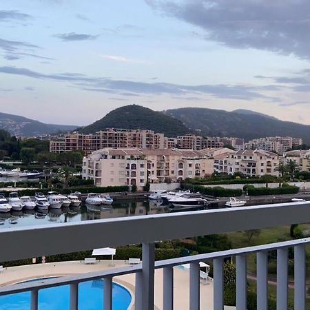 Jacaranda II Appartement 망들리유 라 나플 외부 사진