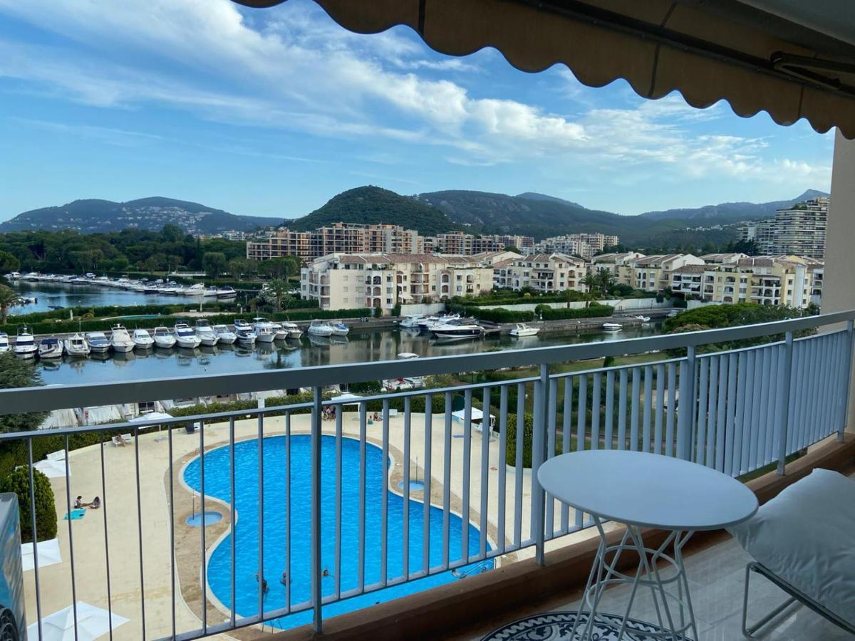 Jacaranda II Appartement 망들리유 라 나플 외부 사진