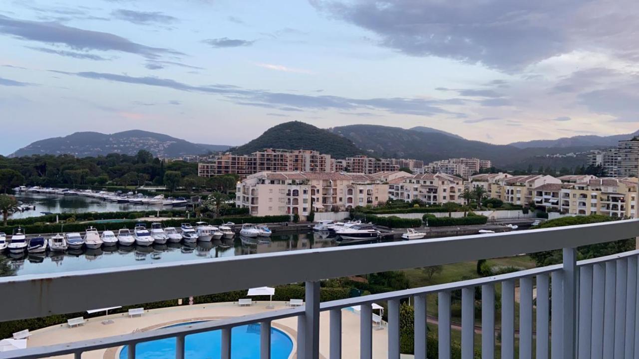 Jacaranda II Appartement 망들리유 라 나플 외부 사진