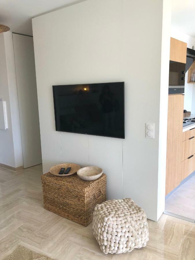 Jacaranda II Appartement 망들리유 라 나플 외부 사진