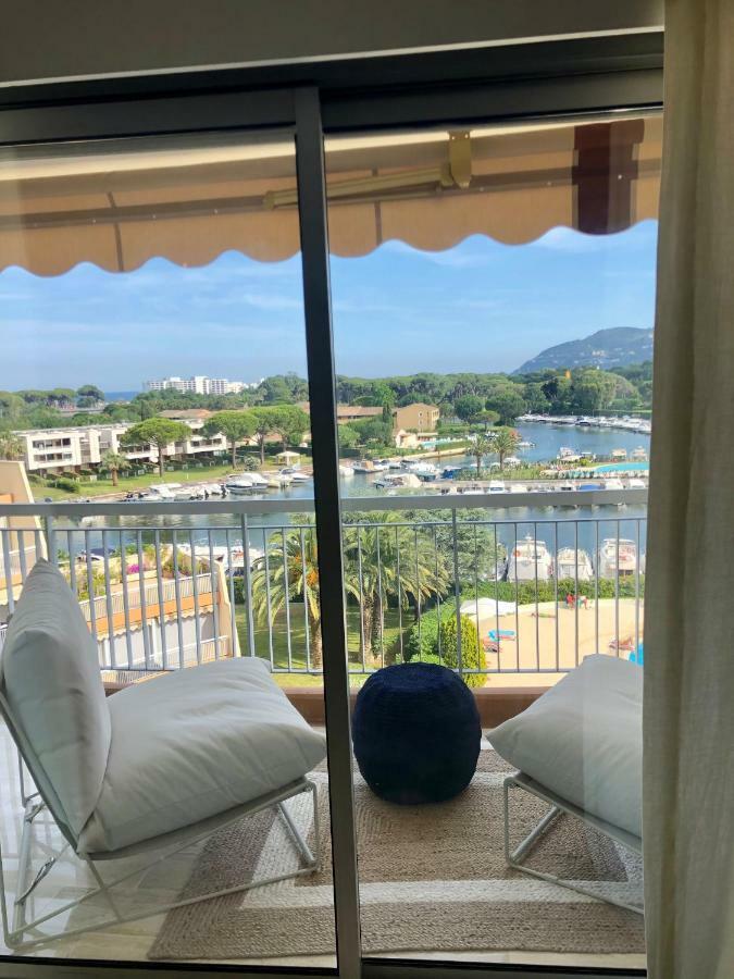 Jacaranda II Appartement 망들리유 라 나플 외부 사진