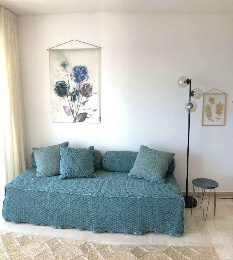Jacaranda II Appartement 망들리유 라 나플 외부 사진