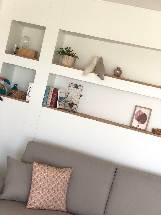 Jacaranda II Appartement 망들리유 라 나플 외부 사진