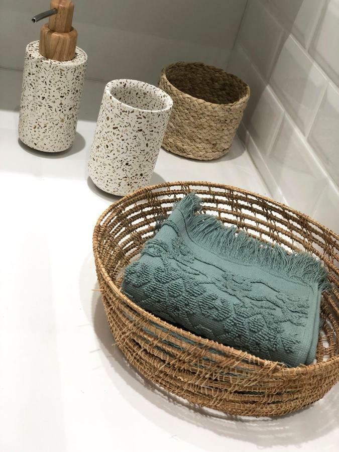 Jacaranda II Appartement 망들리유 라 나플 외부 사진