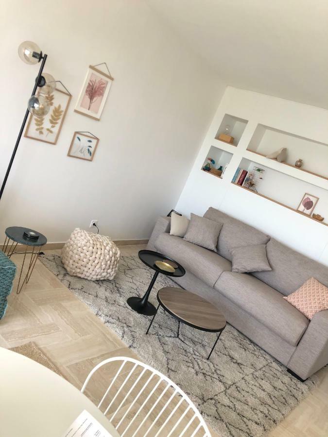 Jacaranda II Appartement 망들리유 라 나플 외부 사진