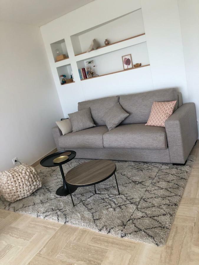 Jacaranda II Appartement 망들리유 라 나플 외부 사진